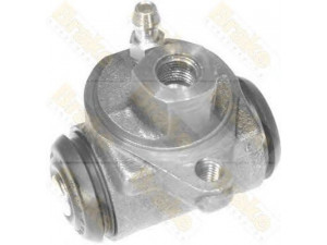 Brake ENGINEERING WC1601BE rato stabdžių cilindras 
 Stabdžių sistema -> Ratų cilindrai
7117257, 94FB2261AA