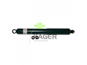 KAGER 81-0419 amortizatorius 
 Pakaba -> Amortizatorius
45301-05002, 45301-05202, 45301-05300