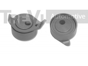 TREVI AUTOMOTIVE TD1485 įtempiklio skriemulys, paskirstymo diržas 
 Techninės priežiūros dalys -> Papildomas remontas
1350387701, 1350387701000