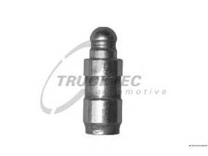 TRUCKTEC AUTOMOTIVE 02.12.175 svirtis/kumštelis
651 050 0080