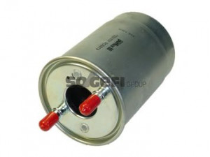 PURFLUX FCS813 kuro filtras 
 Techninės priežiūros dalys -> Papildomas remontas
164004303R, 164008737R