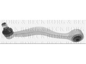 BORG & BECK BCA5582 vikšro valdymo svirtis 
 Ašies montavimas/vairavimo mechanizmas/ratai -> Valdymo svirtis/pasukamosios svirties sujungimas -> Vairo trauklės (valdymo svirtis, išilginis balansyras, diago
31121133237, 31121139987
