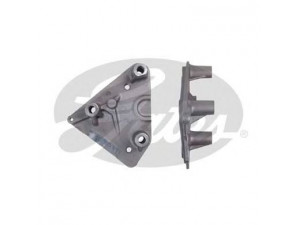 GATES Z80638 atraminis rėmas, variklio atrama
5684110, 97252070
