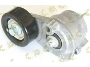 AUTOKIT 03.81545 įtempiklio svirtis, V formos rumbuotas diržas 
 Diržinė pavara -> V formos rumbuotas diržas/komplektas -> Įtempiklis
96802494