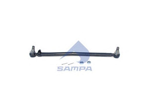 SAMPA 097.043 centrinės trauklės mazgas
387 460 04 05, 3874600405, 620 460 00 05