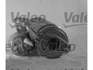 VALEO 438162 starteris 
 Elektros įranga -> Starterio sistema -> Starteris
7711135502, 8200237594, 8200634604