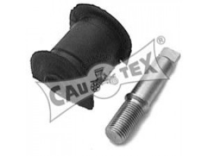 CAUTEX 030023 valdymo svirties/išilginių svirčių įvorė 
 Ašies montavimas/vairavimo mechanizmas/ratai -> Valdymo svirtis/pasukamosios svirties sujungimas -> Montavimas/sutvirtinimas
95634285, 96133255