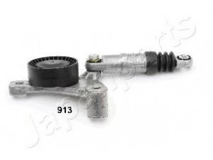 JAPANPARTS TS-913 įtempiklio svirtis, V formos rumbuotas diržas 
 Diržinė pavara -> V formos rumbuotas diržas/komplektas -> Įtempiklis
047 924 95AB, 047 924 95AC