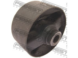 FEBEST TMB-300 variklio montavimas 
 Variklis -> Variklio montavimas -> Variklio montavimo rėmas
12361-74300