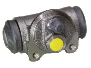 HELLA PAGID 8AW 355 530-641 rato stabdžių cilindras 
 Stabdžių sistema -> Ratų cilindrai
7701025932, 7701025933