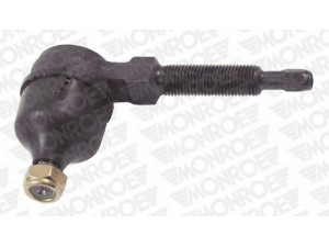 MONROE L25119 skersinės vairo trauklės galas 
 Vairavimas -> Vairo mechanizmo sujungimai
7701 464 019, 7701 464 441, 7701 469 230