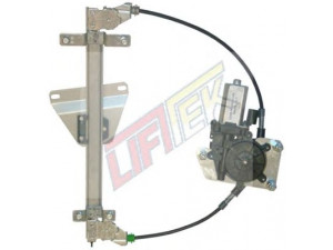 LIFT-TEK LT DN76 L lango pakėliklis 
 Vidaus įranga -> Elektrinis lango pakėliklis
827012F000, 827019F500