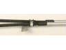 TRISCAN 8140 13708 trosas, neautomatinė transmisija 
 Transmisija -> Neautomatinė pavarų dėžė -> Transmisijos valdymas
33820-0D020