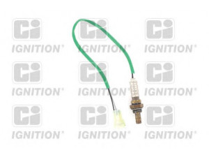 QUINTON HAZELL XLOS1331 lambda jutiklis 
 Variklis -> Variklio elektra
18213-57B00, 18213-60G00