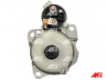 AS-PL S0320 starteris
2C3511001AA, XC3U11000BA