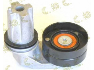 AUTOKIT 03.81147 įtempiklio svirtis, V formos rumbuotas diržas 
 Diržinė pavara -> V formos rumbuotas diržas/komplektas -> Įtempiklis
1325097, PQH500060