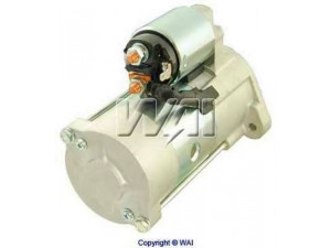 WAIglobal 32695N starteris 
 Elektros įranga -> Starterio sistema -> Starteris
M002T84171, M002T84171ZT, M002T84571