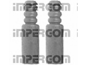 ORIGINAL IMPERIUM 50457 apsauginio dangtelio komplektas, amortizatorius 
 Ašies montavimas/vairavimo mechanizmas/ratai -> Montavimas, pakabos statramstis
7700428440, 7700802667
