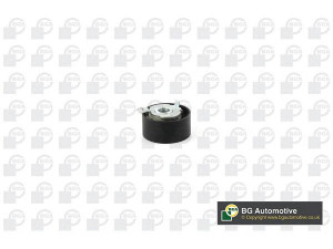 BGA BC6020-1 įtempiklio skriemulys, paskirstymo diržas 
 Techninės priežiūros dalys -> Papildomas remontas