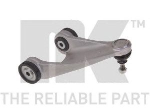 NK 5011006 vikšro valdymo svirtis 
 Ašies montavimas/vairavimo mechanizmas/ratai -> Valdymo svirtis/pasukamosios svirties sujungimas -> Vairo trauklės (valdymo svirtis, išilginis balansyras, diago
51776226, 51776326, 51834094, 6065194