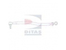DITAS A1-1729 centrinės trauklės mazgas
3754600605, 3754601105