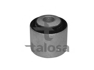 TALOSA 57-08737 valdymo svirties/išilginių svirčių įvorė 
 Ašies montavimas/vairavimo mechanizmas/ratai -> Valdymo svirtis/pasukamosios svirties sujungimas -> Montavimas/sutvirtinimas