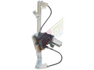 LIFT-TEK LT AT04 R lango pakėliklis 
 Vidaus įranga -> Elektrinis lango pakėliklis
7568887, 7636248, 7735704, 7568887