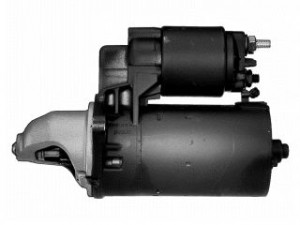 SPIDAN 1427 starteris 
 Elektros įranga -> Starterio sistema -> Starteris
60562974