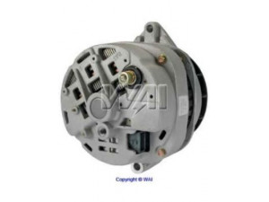 WAIglobal SS811 starteris 
 Elektros įranga -> Starterio sistema -> Starteris
2330011M00, 2330011M02, S114357