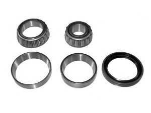 MGA KR3092 rato guolio komplektas 
 Ašies montavimas/vairavimo mechanizmas/ratai -> Rato stebulė/montavimas -> Rato guolis
BK370, 60523333