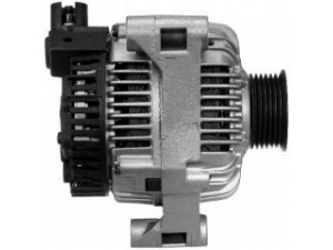 SPIDAN 5025 kintamosios srovės generatorius 
 Elektros įranga -> Kint. sr. generatorius/dalys -> Kintamosios srovės generatorius
A2TA2091, A2TA2091D, A2TA2091E