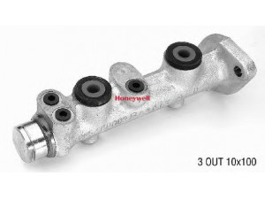BENDIX 132239B pagrindinis cilindras, stabdžiai 
 Stabdžių sistema -> Pagrindinis stabdžių cilindras
791487, 793244