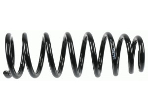 SACHS 994 289 spyruoklė 
 Pakaba -> Spyruoklės
55350-3K620