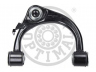 OPTIMAL G6-892 vikšro valdymo svirtis 
 Ašies montavimas/vairavimo mechanizmas/ratai -> Valdymo svirtis/pasukamosios svirties sujungimas -> Vairo trauklės (valdymo svirtis, išilginis balansyras, diago
48630-60010