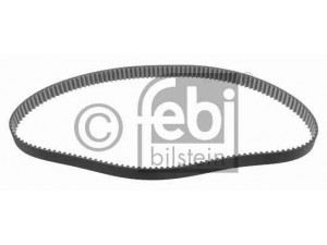 FEBI BILSTEIN 23554 paskirstymo diržas 
 Techninės priežiūros dalys -> Papildomas remontas
03G 109 119, MN980100, 03G 109 119