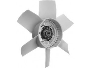 BERU LKK028 ventiliatorius, radiatoriaus
20501361