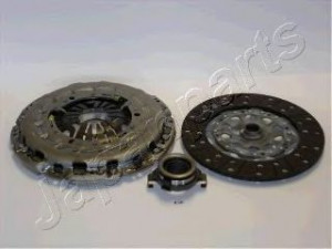 JAPANPARTS KF-K36 sankabos komplektas 
 Sankaba/dalys -> Sankabos remonto komplektas, visas