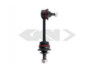 SPIDAN 57683 šarnyro stabilizatorius 
 Ašies montavimas/vairavimo mechanizmas/ratai -> Stabilizatorius/fiksatoriai -> Savaime išsilyginanti atrama
33 50 6 781 540, 33 55 6 761 000