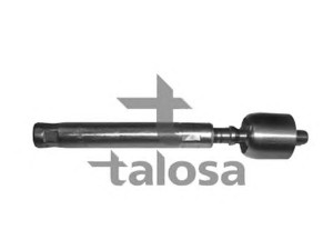 TALOSA 44-06370 vidinė skersinė vairo trauklė 
 Vairavimas -> Vairo mechanizmo sujungimai
6001545023