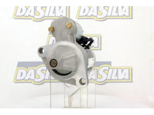 DA SILVA D040080 starteris
S114-414, S114-414A, S114-651, S114-651A