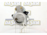 DA SILVA D040080 starteris
S114-414, S114-414A, S114-651, S114-651A