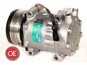 ELECTRO AUTO 20A8279 kompresorius, oro kondicionierius
87519620