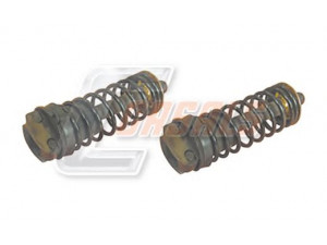CASALS MD276 remonto komplektas, stabdžių apkaba
7980407