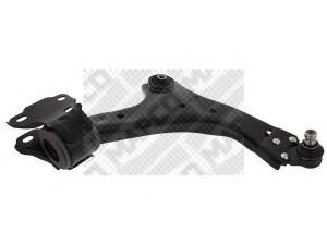 MAPCO 49975 vikšro valdymo svirtis 
 Ašies montavimas/vairavimo mechanizmas/ratai -> Valdymo svirtis/pasukamosios svirties sujungimas -> Vairo trauklės (valdymo svirtis, išilginis balansyras, diago
3068 3249, 3120 2229, 3127 7346