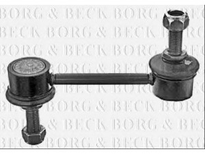 BORG & BECK BDL7159HD šarnyro stabilizatorius 
 Ašies montavimas/vairavimo mechanizmas/ratai -> Stabilizatorius/fiksatoriai -> Savaime išsilyginanti atrama
LR030048, RGD000131, RGD500131