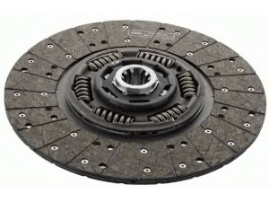 SACHS 1878 007 250 sankabos diskas
5801639884