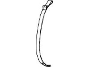 DINEX 80805 laikantysis rėmas, duslintuvas
20974418, 21231180