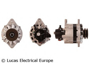 LUCAS ELECTRICAL LRA01479 kintamosios srovės generatorius 
 Elektros įranga -> Kint. sr. generatorius/dalys -> Kintamosios srovės generatorius
23100-02N13, 23100-02N13-EP, 23100-02N17