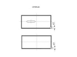 GLYCO 2950RAB guolis