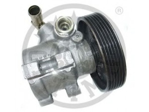OPTIMAL HP-354 hidraulinis siurblys, vairo sistema 
 Vairavimas -> Vairo pavara/siurblys
9040906580